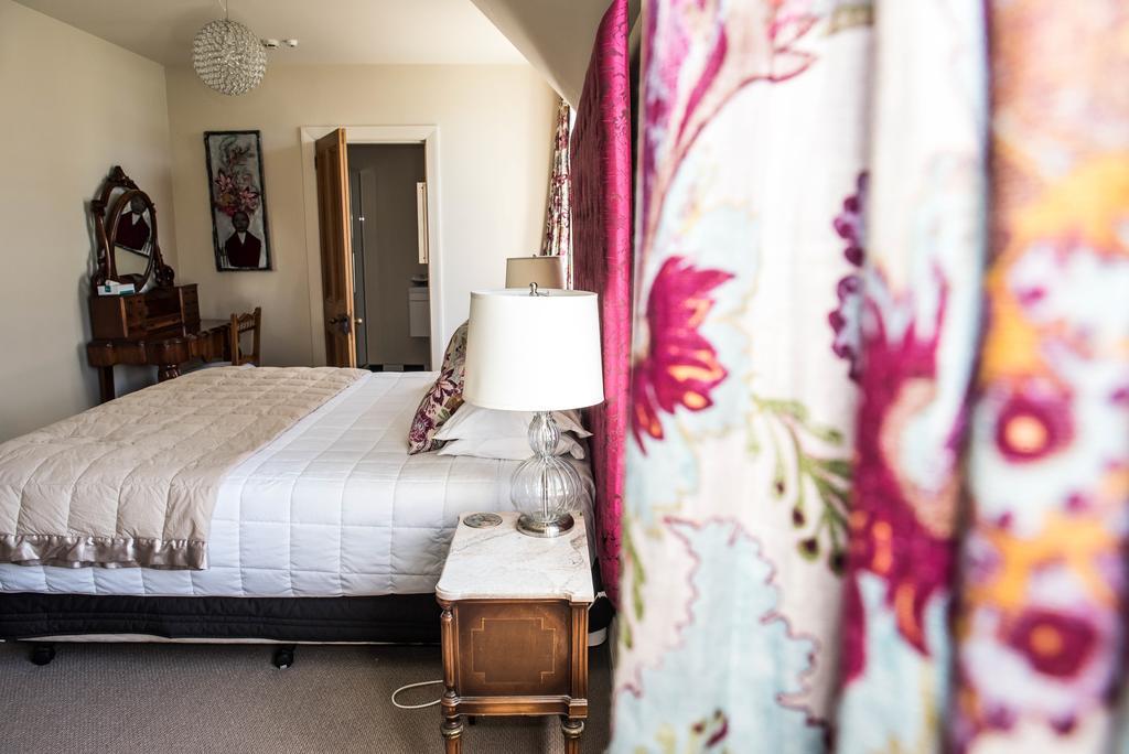 The Grange B&B Christchurch Exterior photo